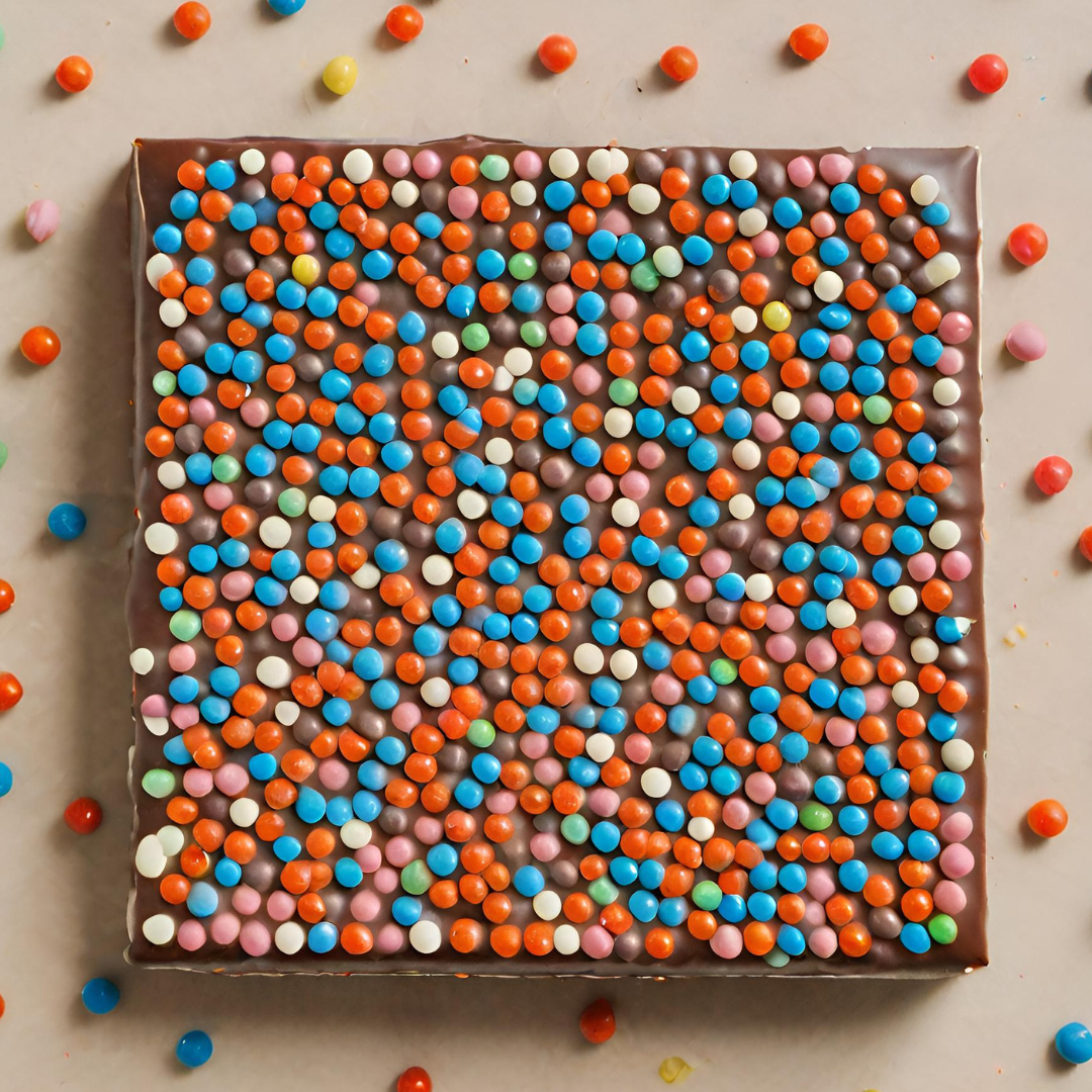 Sargeantson Milk Freckle Slab