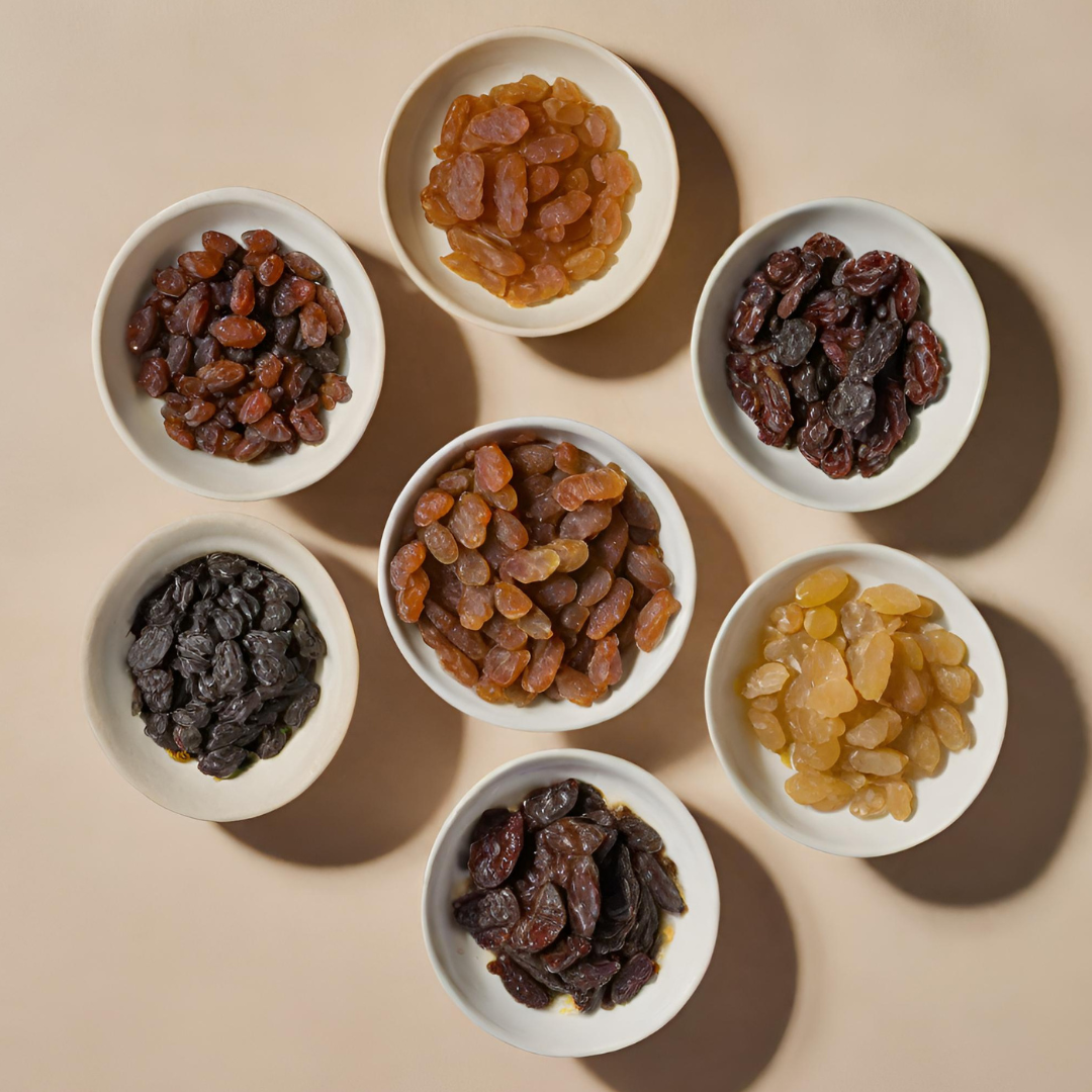 Sargeantson Milk Rum & Raisin