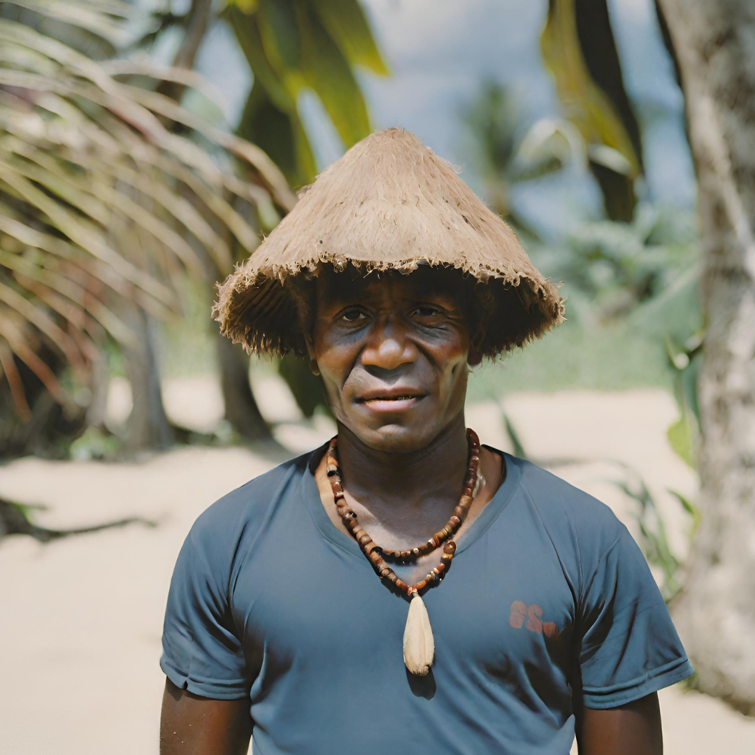 Sargeantson 99% Solomon Islands