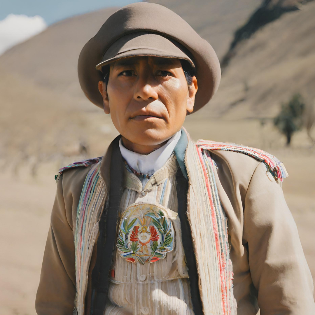 Sargeantson 90% Peru (Junín)
