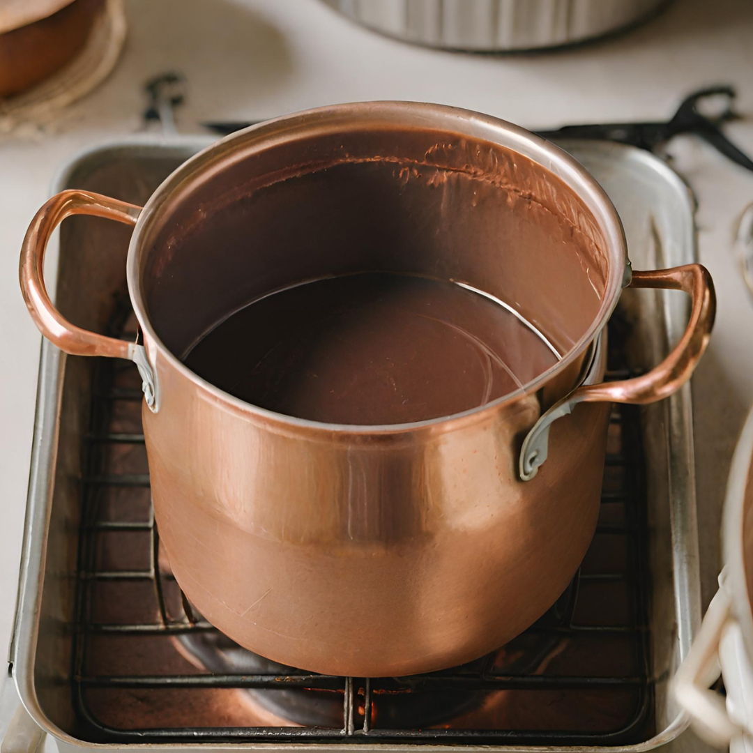 Sargeantson Dark Wood Smoked Slab