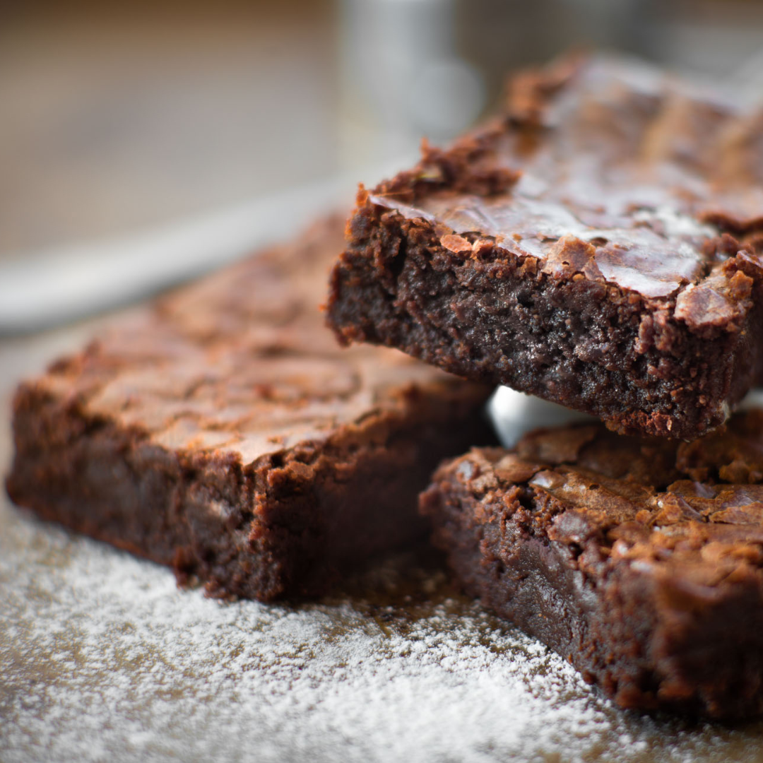 Amy's Brownies Full Tray