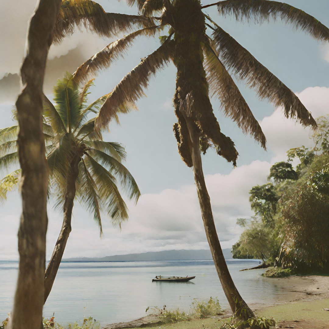 Sargeantson 99% Solomon Islands