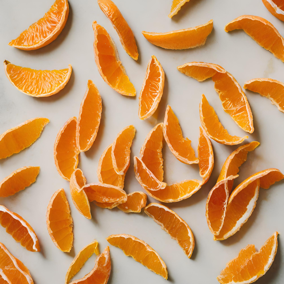 Sargeantson Double Orange slab