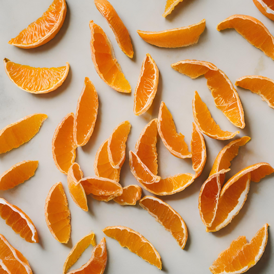 Sargeantson Double Orange slab