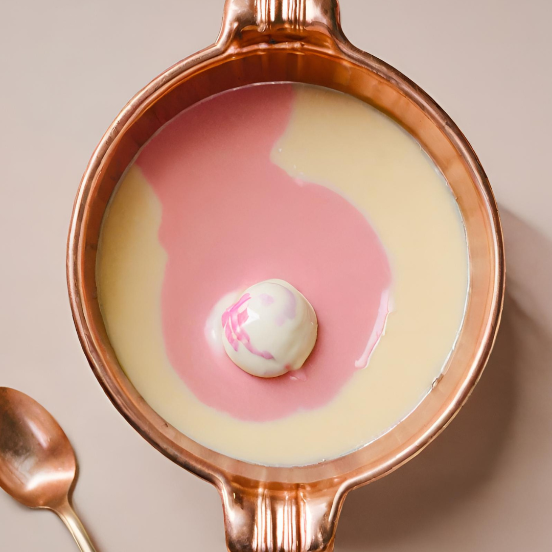 Sargeantson Musk Chocolate