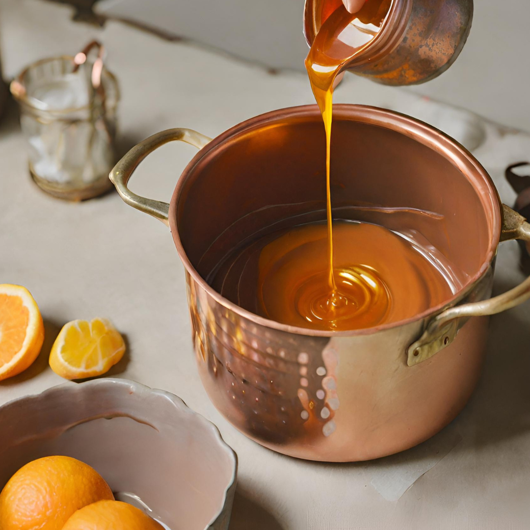 Sargeantson Double Orange slab