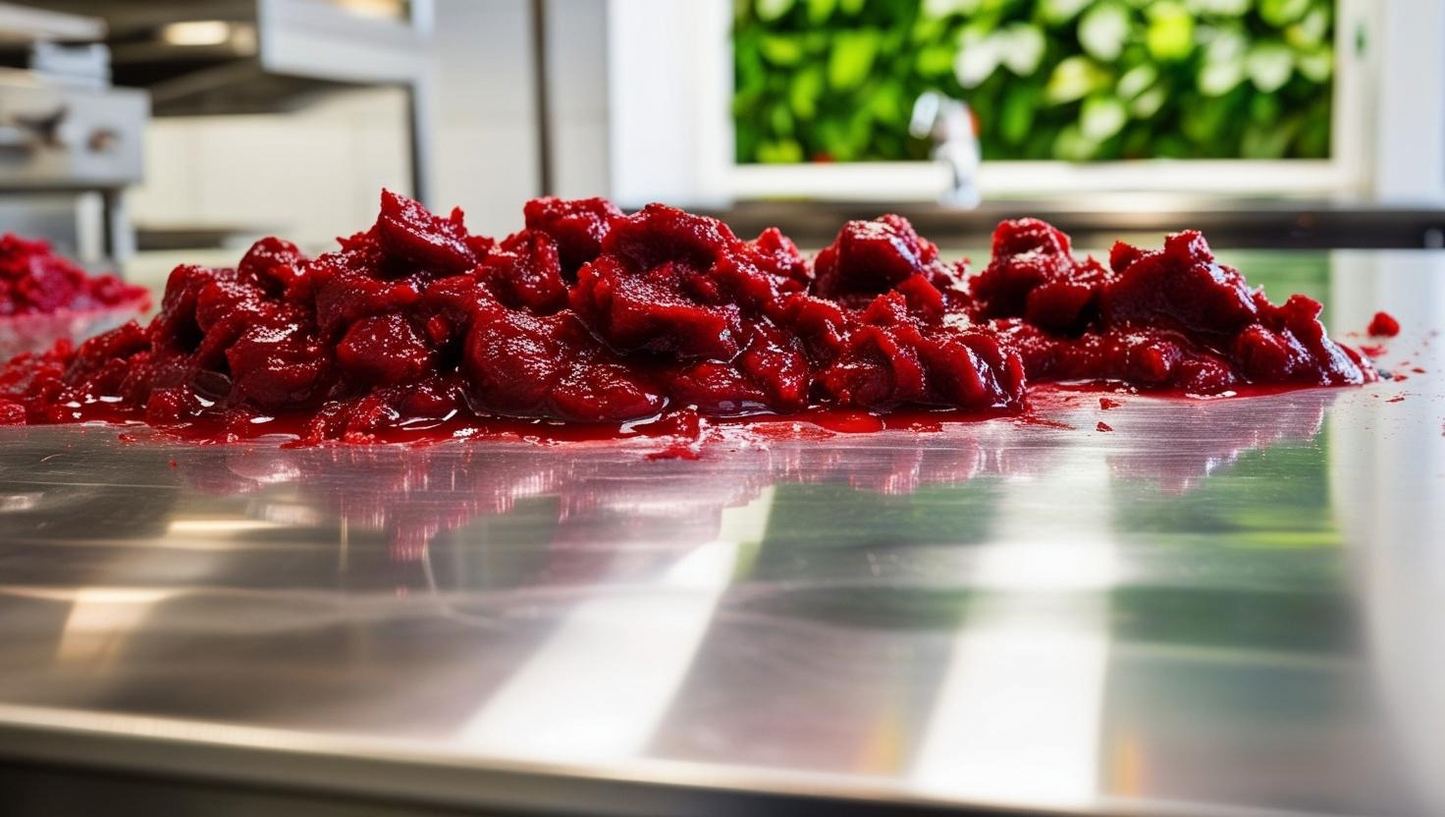 Sargeantson Amaretto Sour Slab