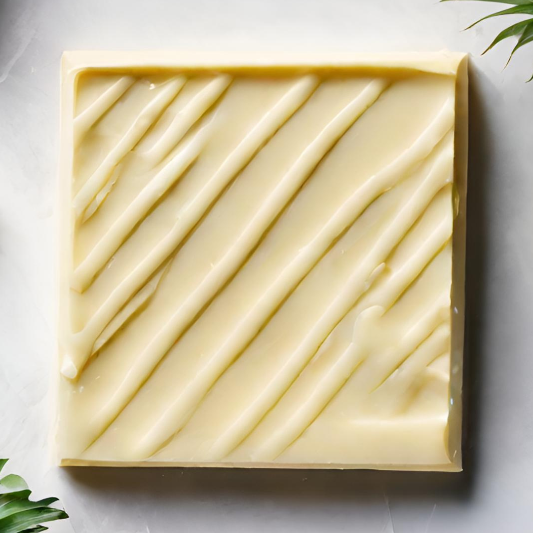 Sargeantson Pineapple Chocolate
