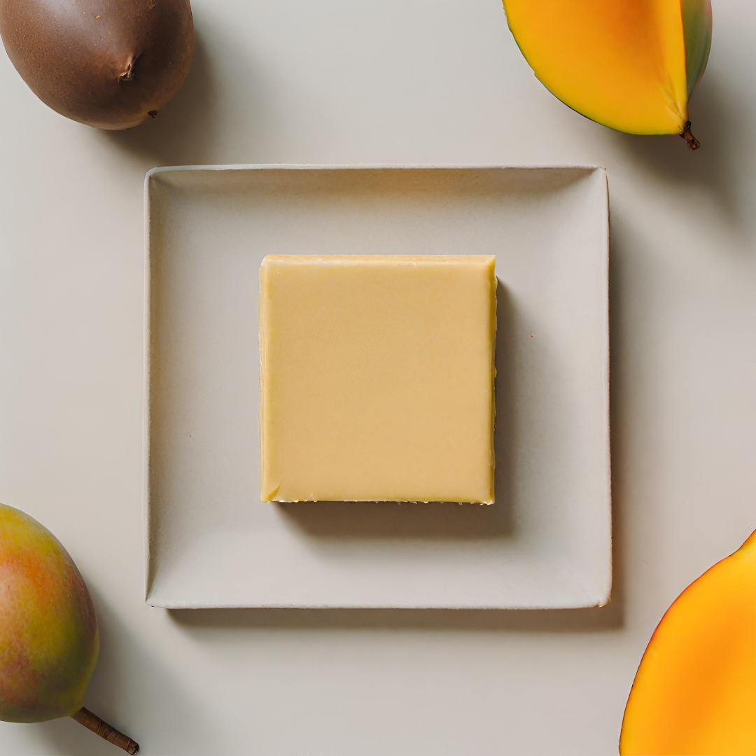 Sargeantson Mango Chocolate