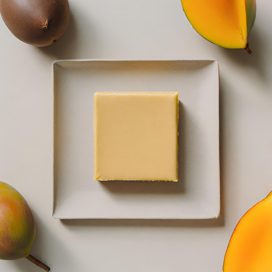 Sargeantson Mango Chocolate