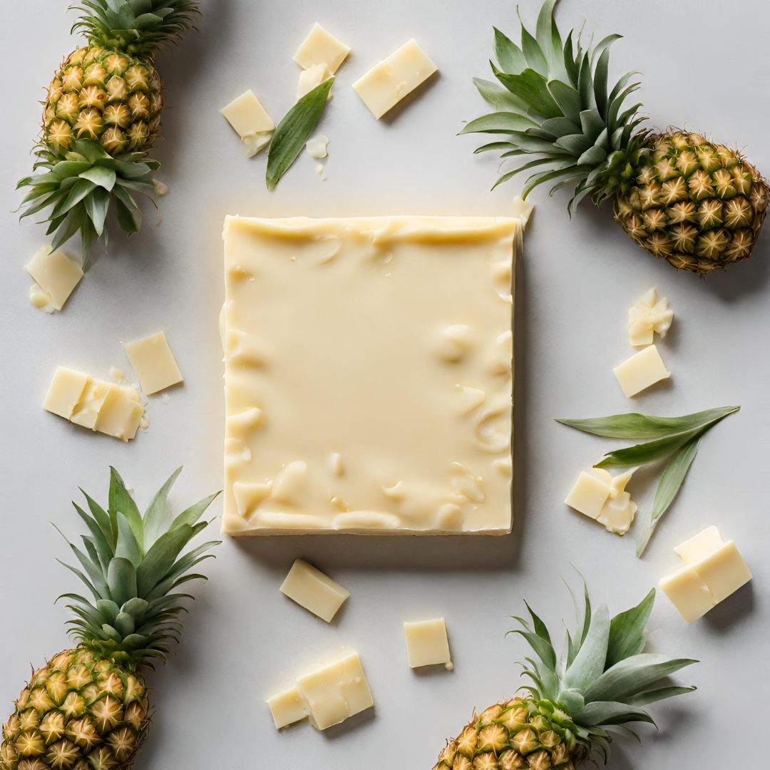 Sargeantson Pineapple Chocolate