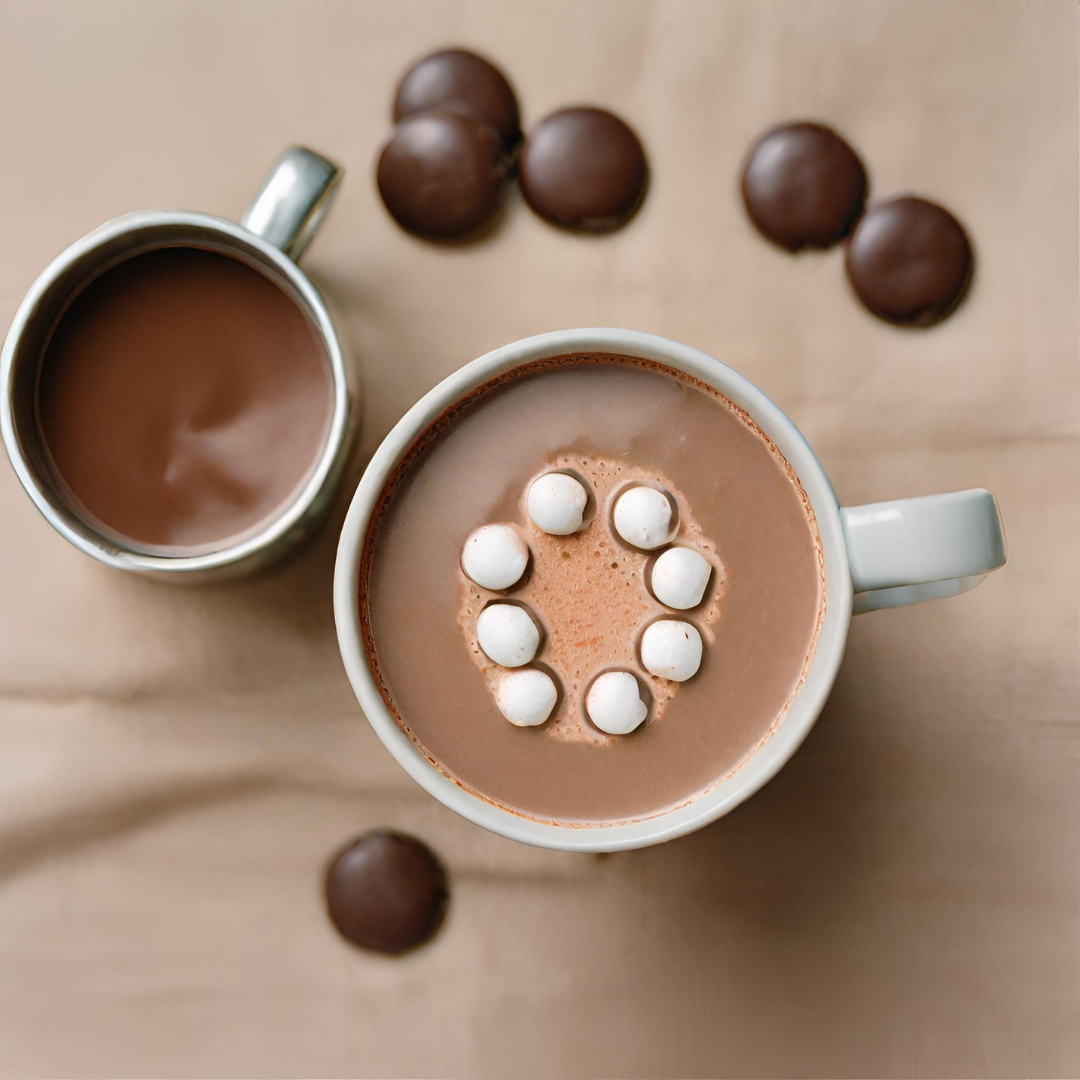 Sargeantson Thoroughbred Hot Chocolate Mix