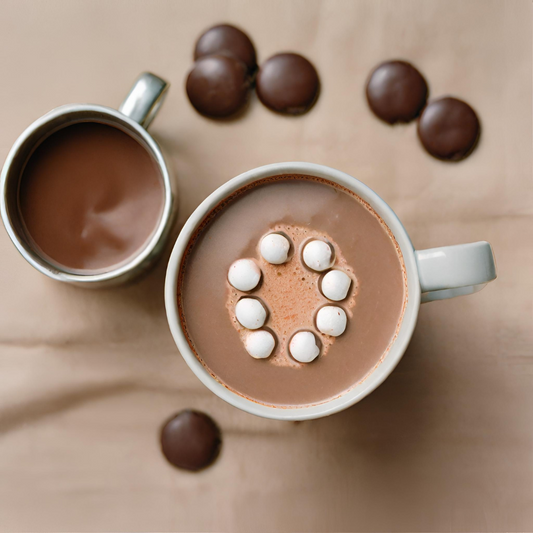 Sargeantson Thoroughbred Hot Chocolate Mix