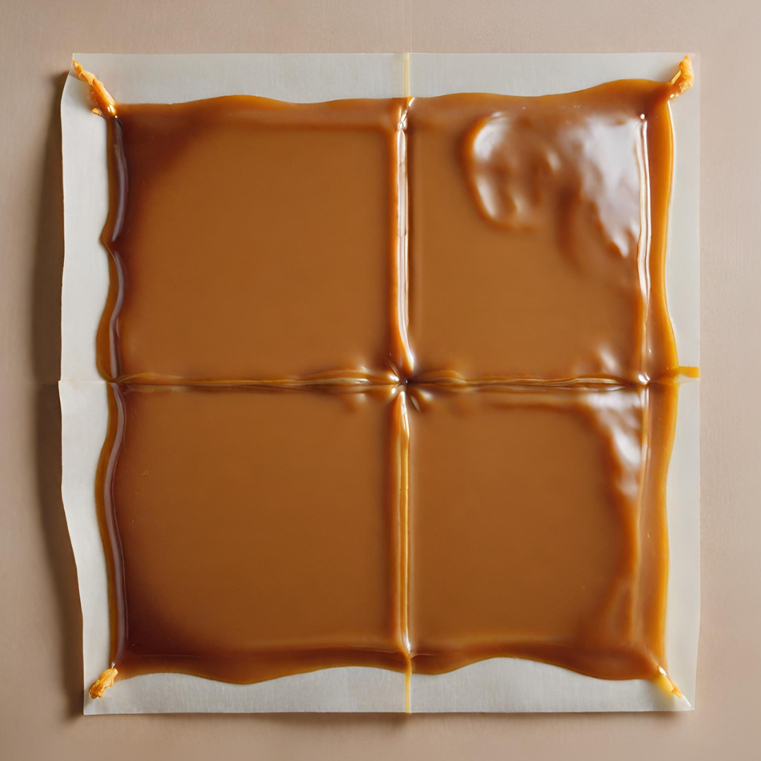 Sargeantson Caramel Latte Slab