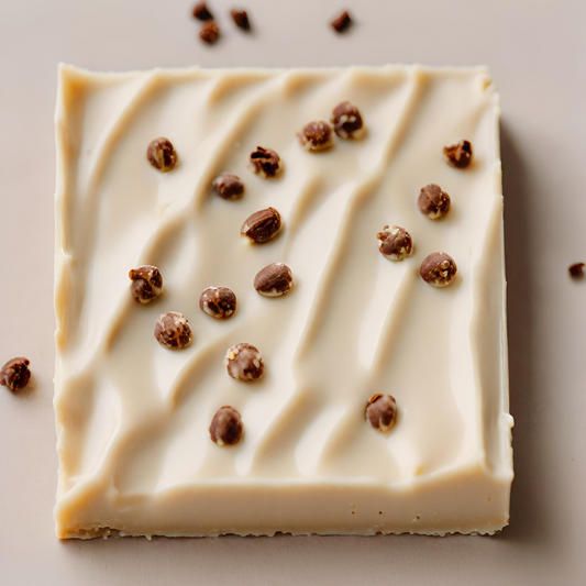 Sargeantson Cookies & Double cream