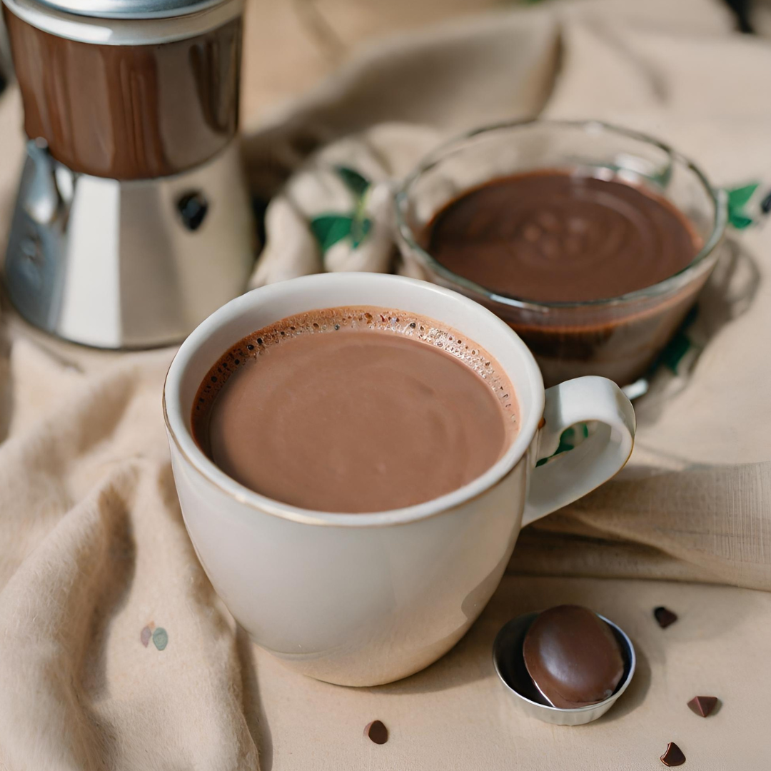 Sargeantson Thoroughbred Hot Chocolate Mix