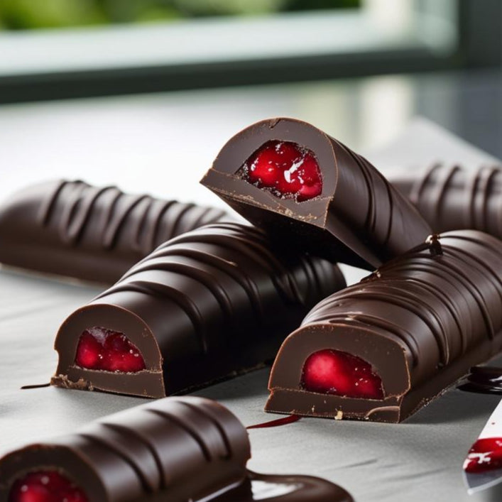 Amy's Cherry Sangues