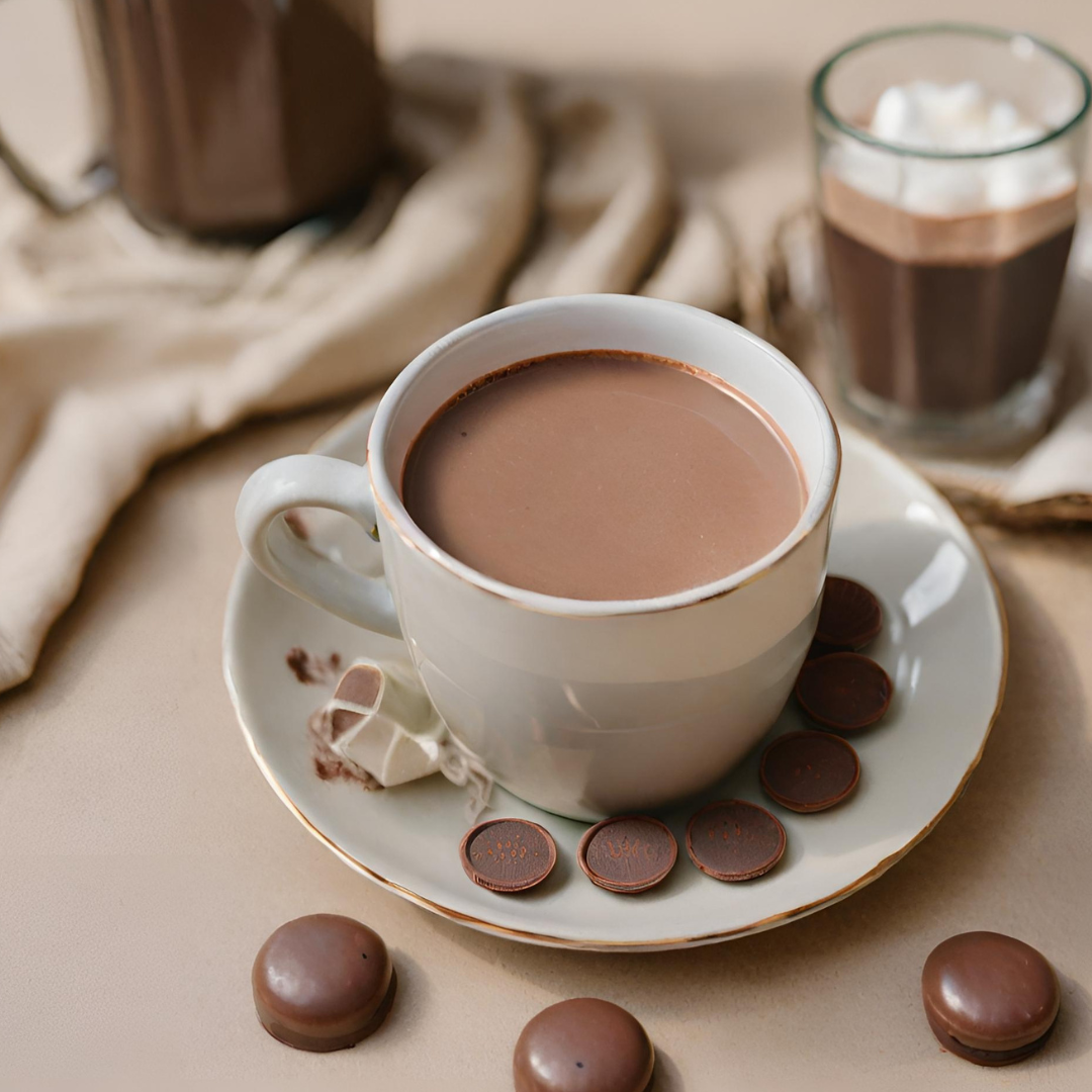 Sargeantson Thoroughbred Hot Chocolate Mix