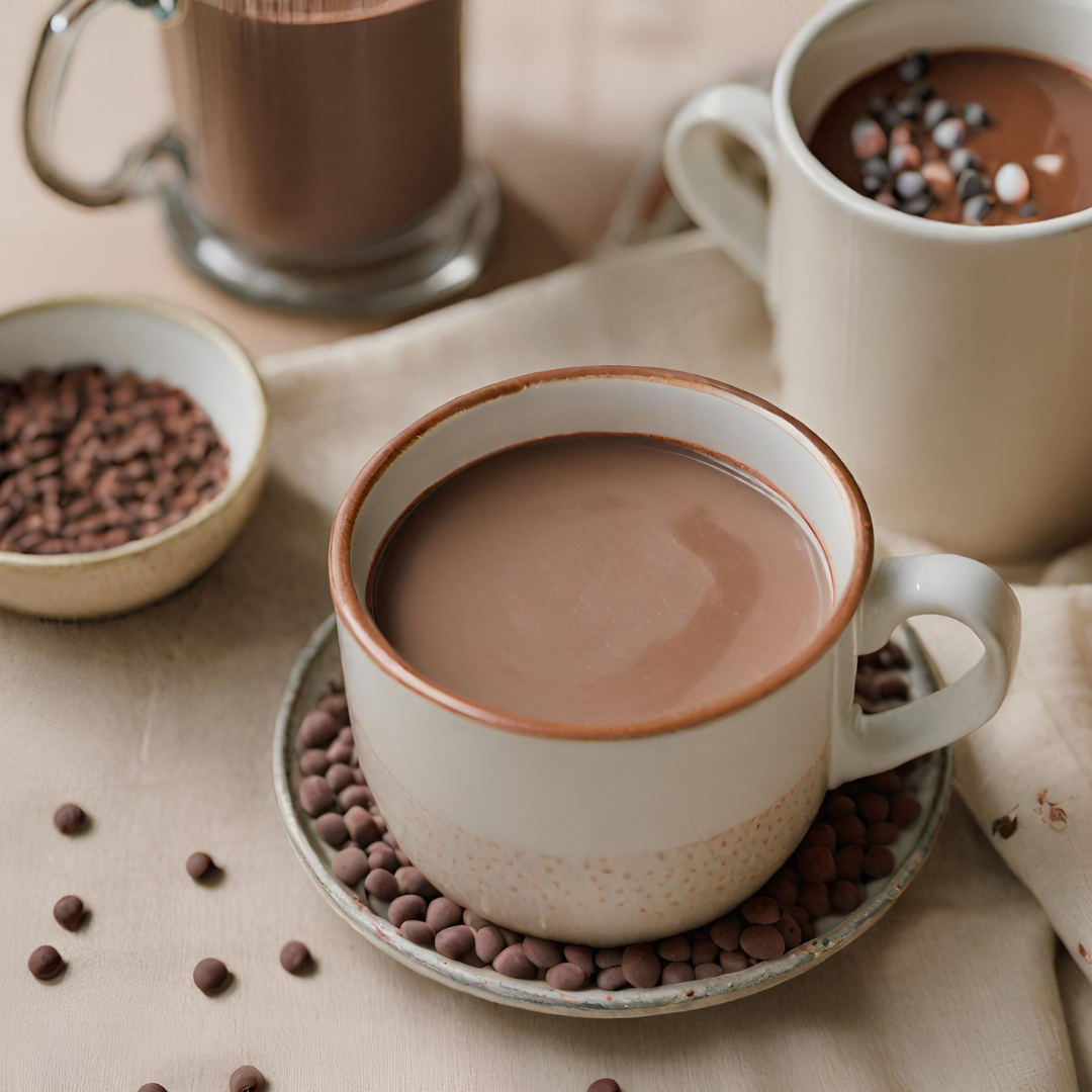 Sargeantson Thoroughbred Hot Chocolate Mix