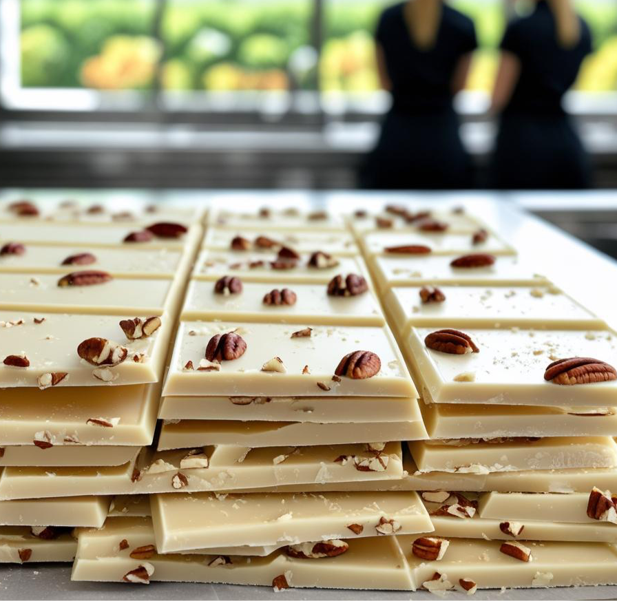 Sargeantson Butter Pecan Slab