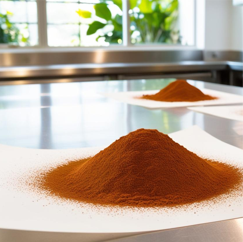 Peru - Organic Cocoa Powder