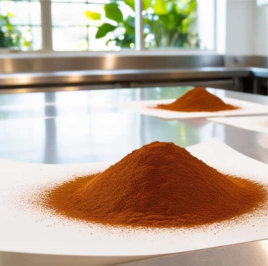 Peru - Organic Cocoa Powder