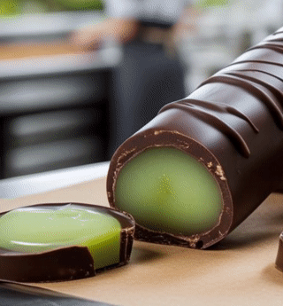 Amy's Apple Liqueurs