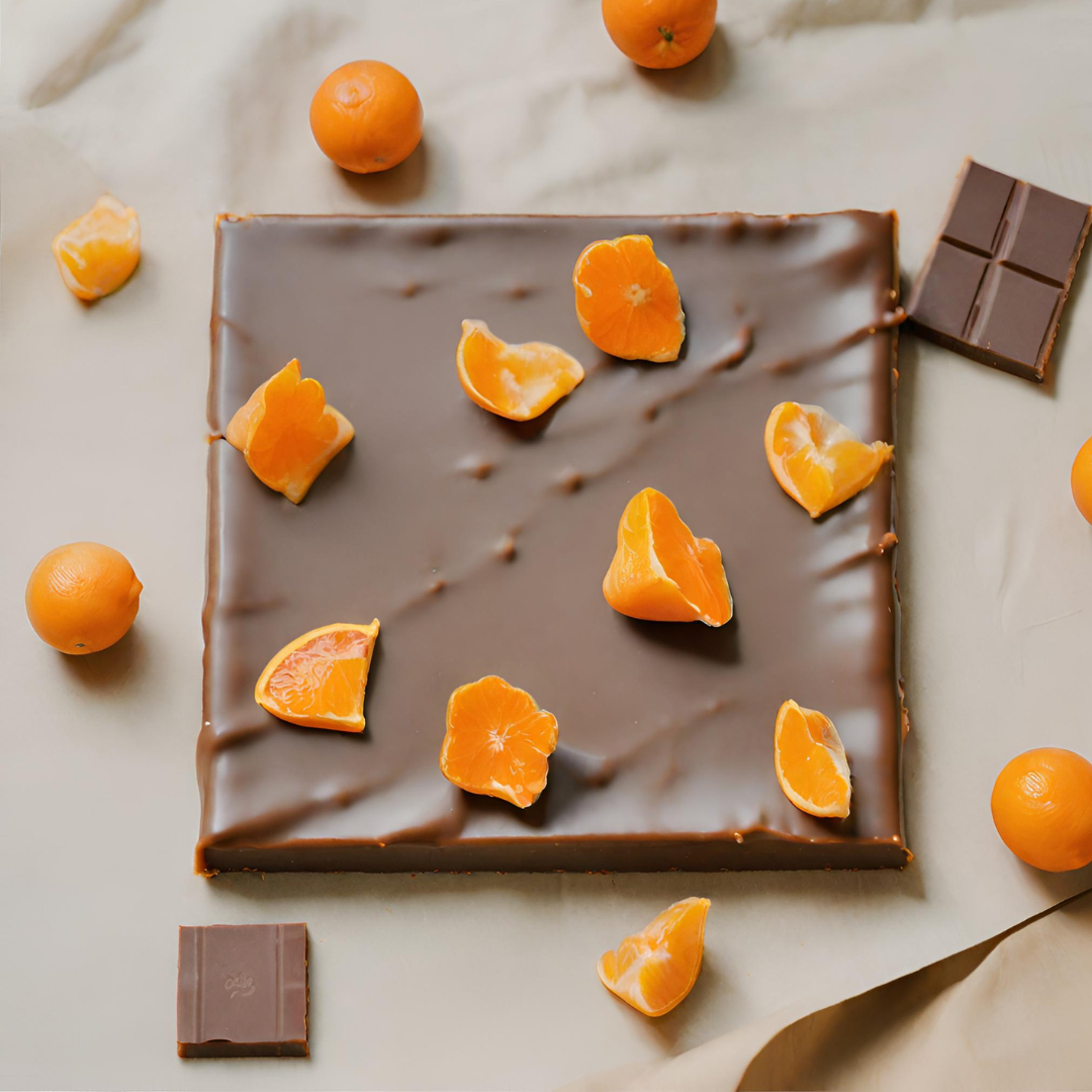 Sargeantson Double Orange slab