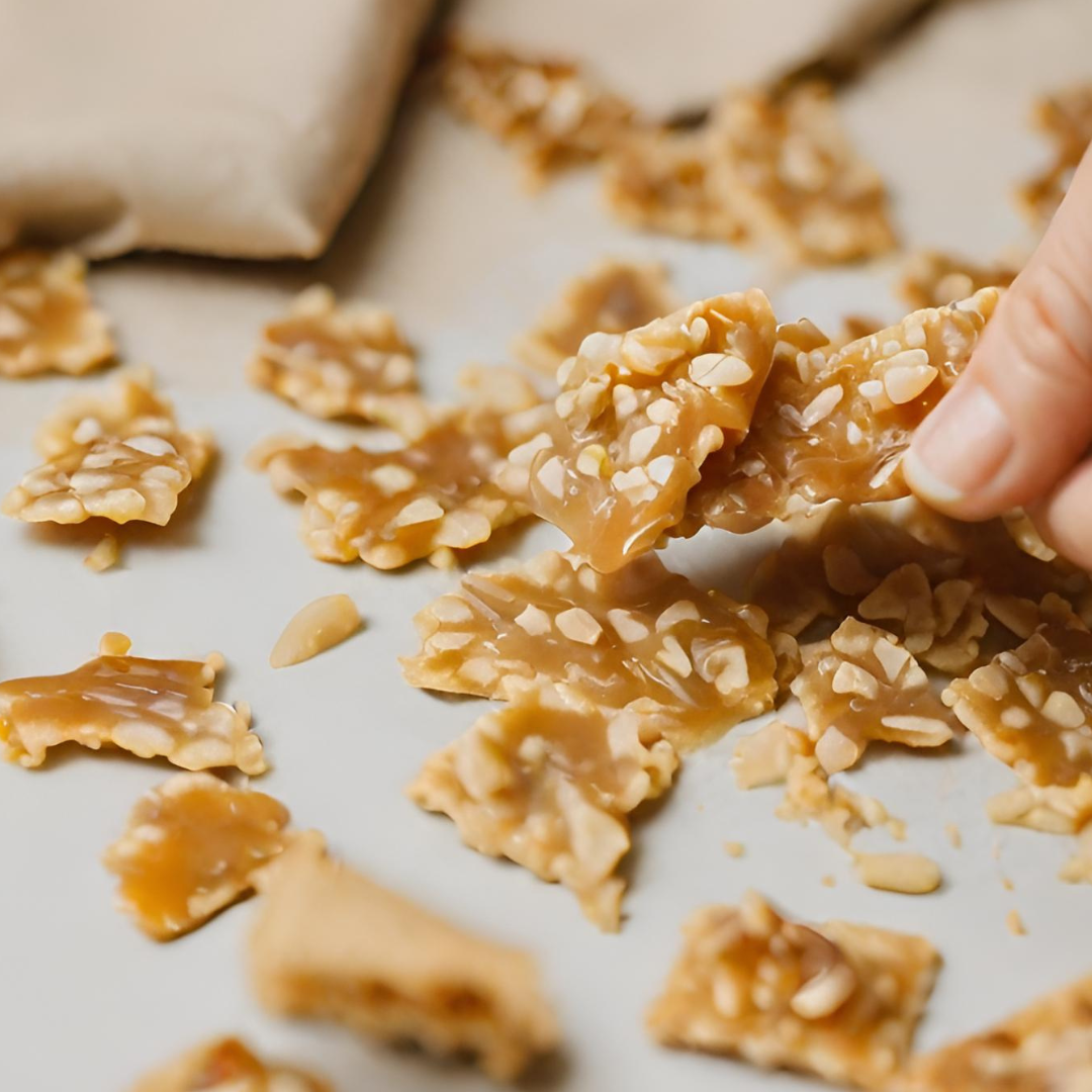 Sargeantson Dark Brittle Slab