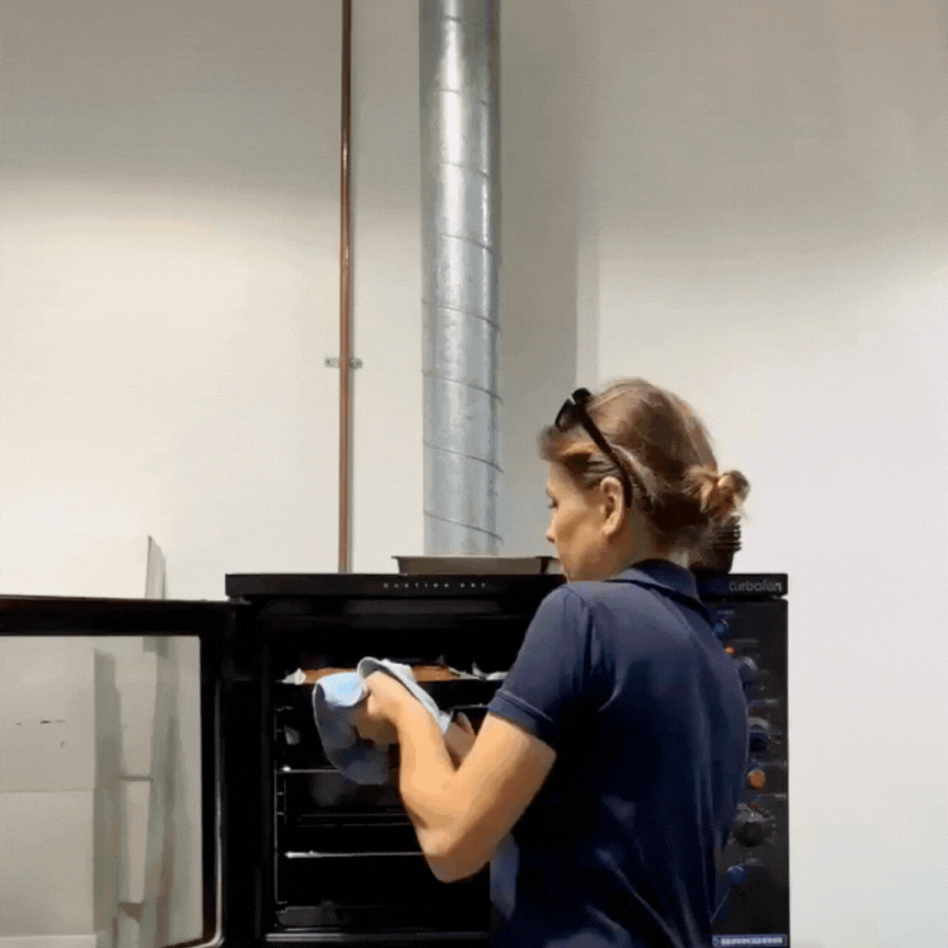 Amy's Brownies Full Tray