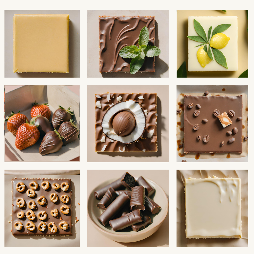 Sargeantson ‘Milk lovers’ Bundle