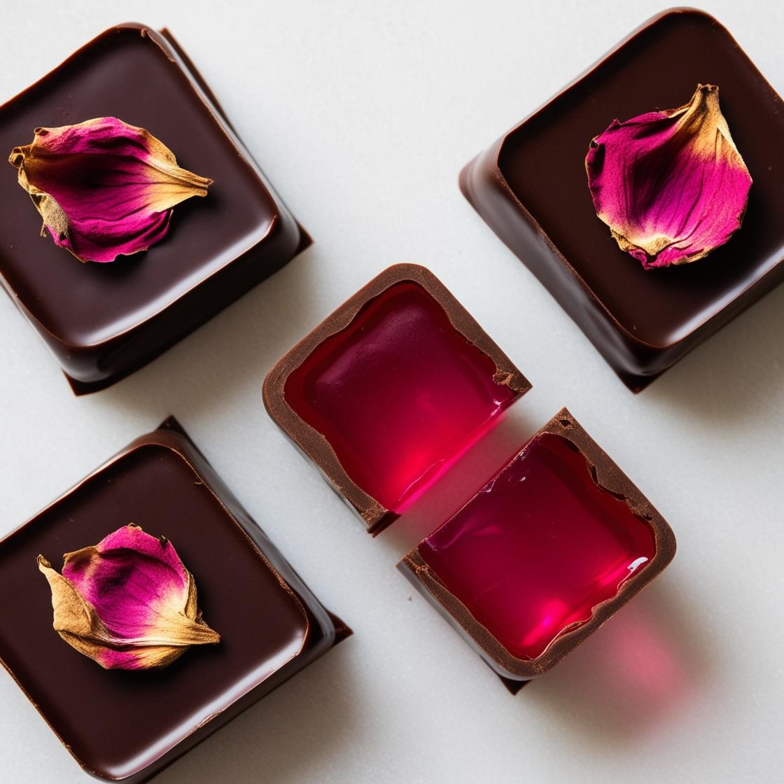 Amy's Rose Delights