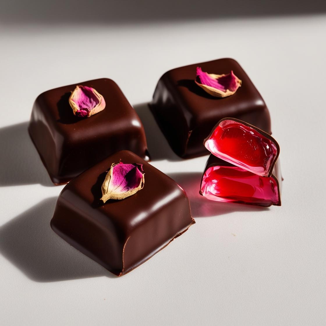Amy's Rose Delights