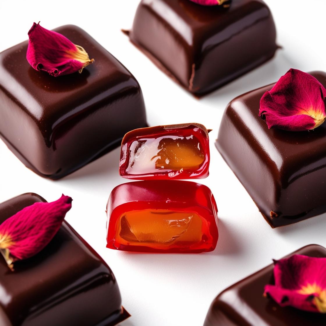 Amy's Rose Delights