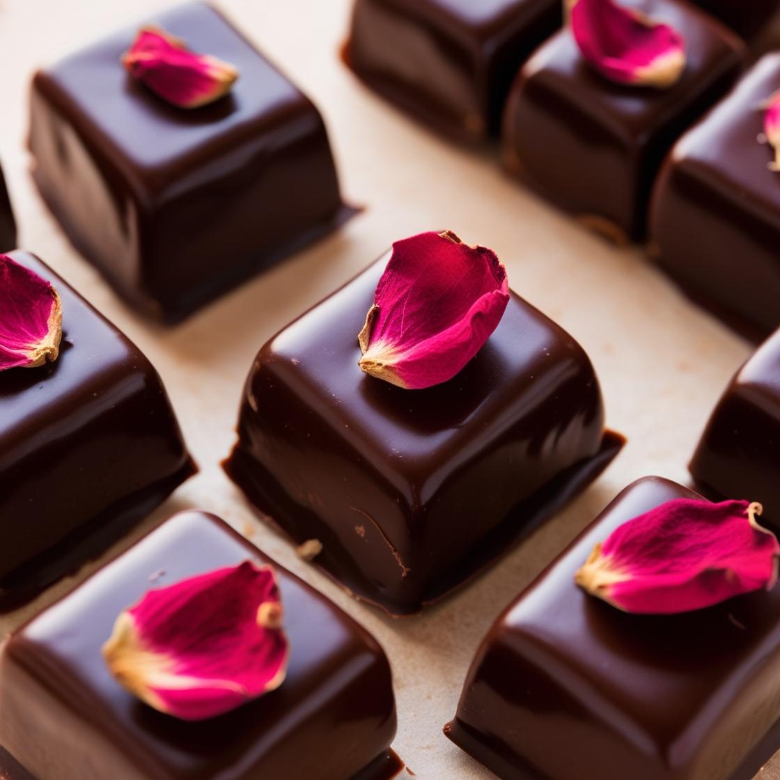 Amy's Rose Delights
