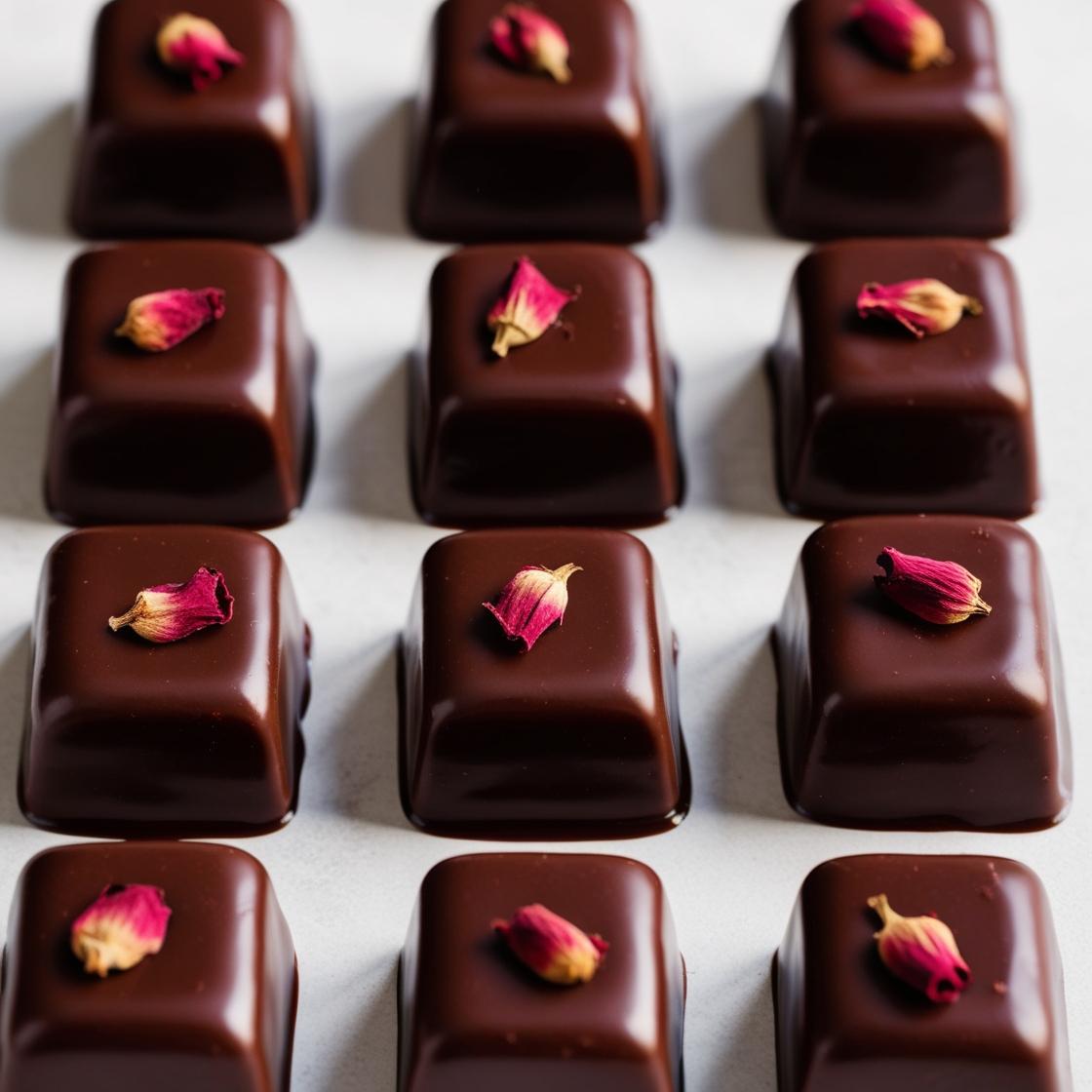 Amy's Rose Delights