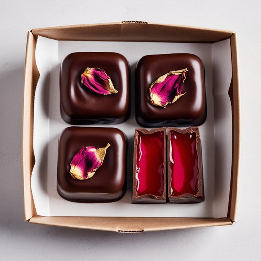 Amy's Rose Delights