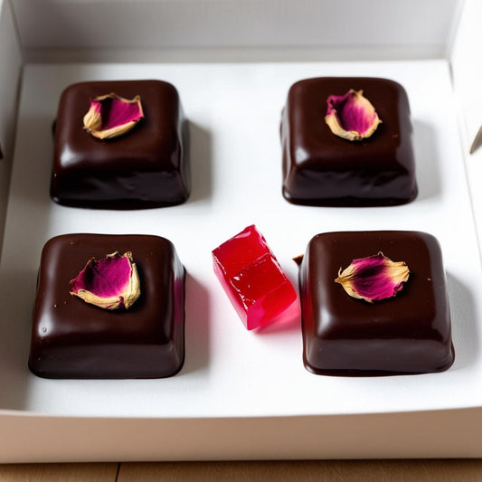 Amy's Rose Delights