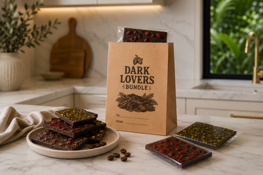 Dark Lovers Bundle