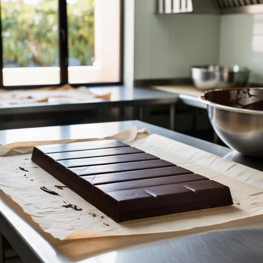 Peru - Organic Cocoa Liquor