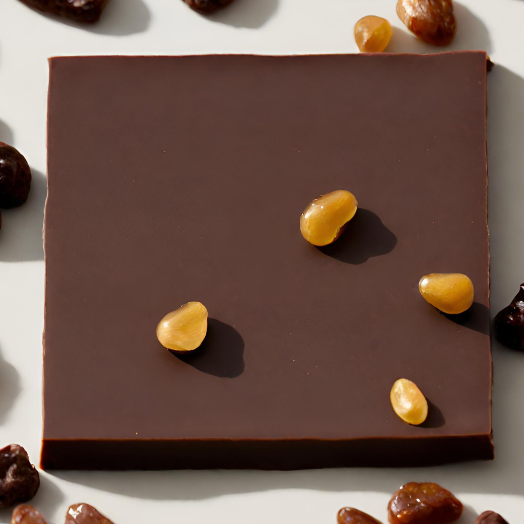 Sargeantson Milk Rum & Raisin