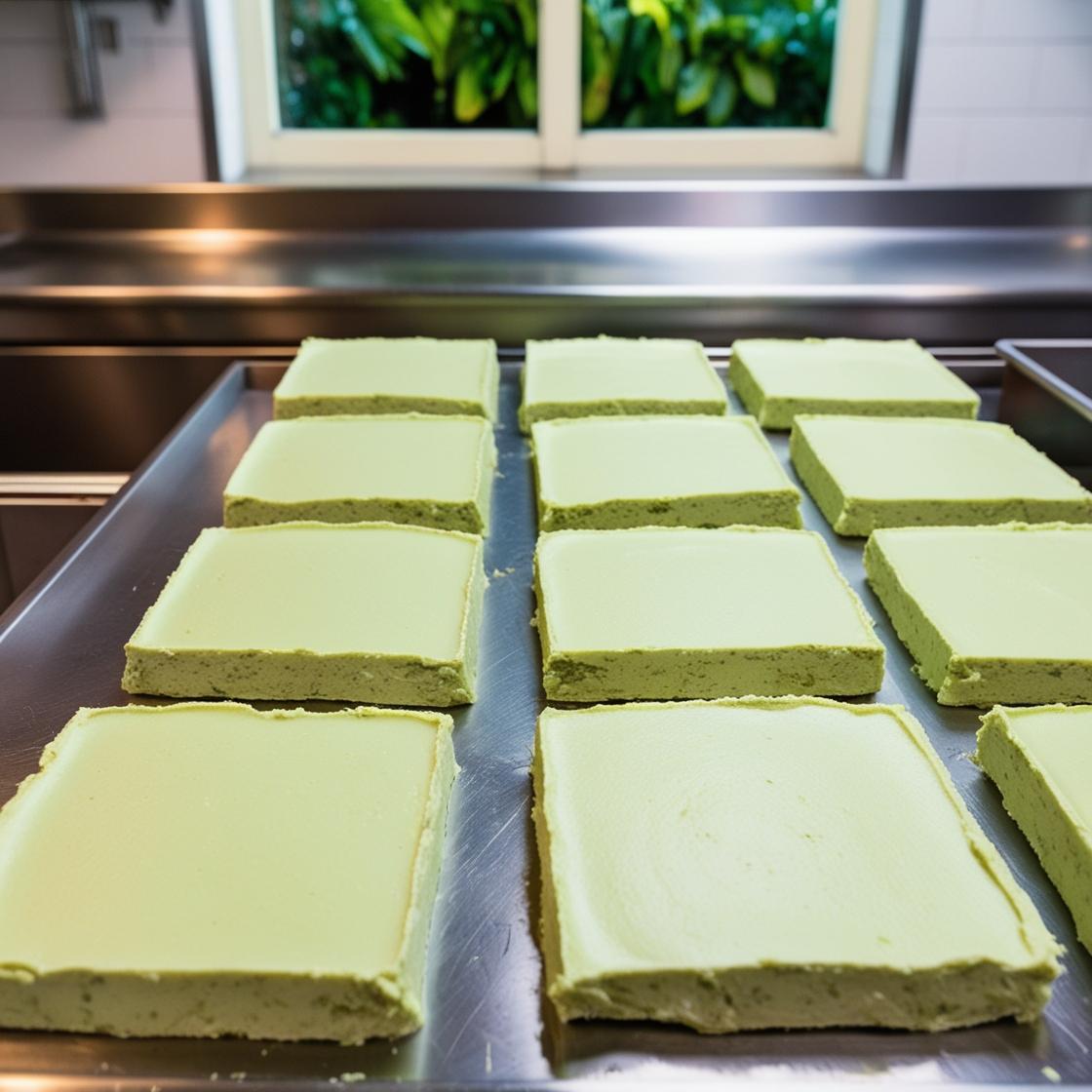 Amy's Dubai Pistachio