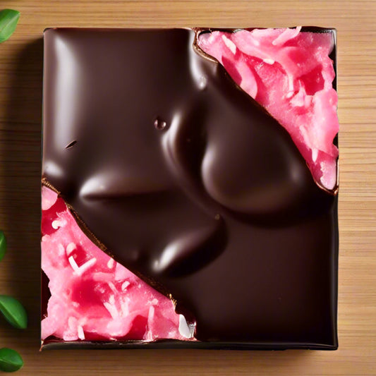 Amy's Cherry Delight