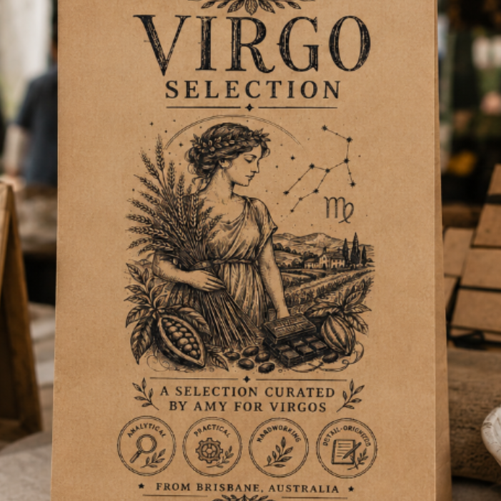 The Virgo Bundle
