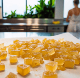 Sargeantson Ginger Slab