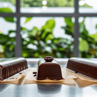 Amy's Highland Espresso's