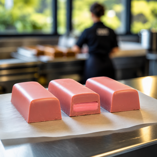 Amy's Musk Creams