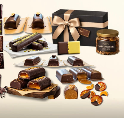 February's Gift Assortment