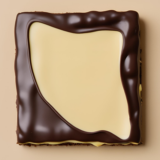 Queensland Rum Caramel